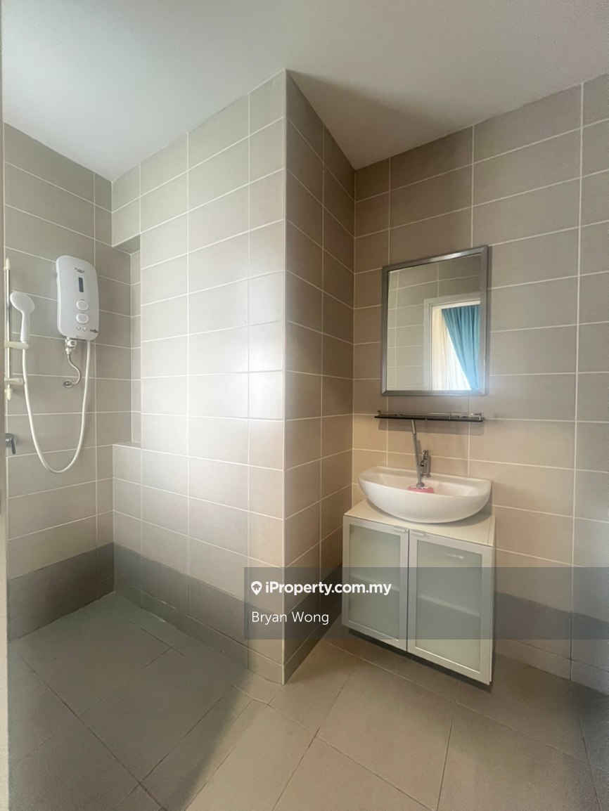 Townhouse for Sale in Tropicana Heights, Kajang by Bryan Wong - iProperty.com.my