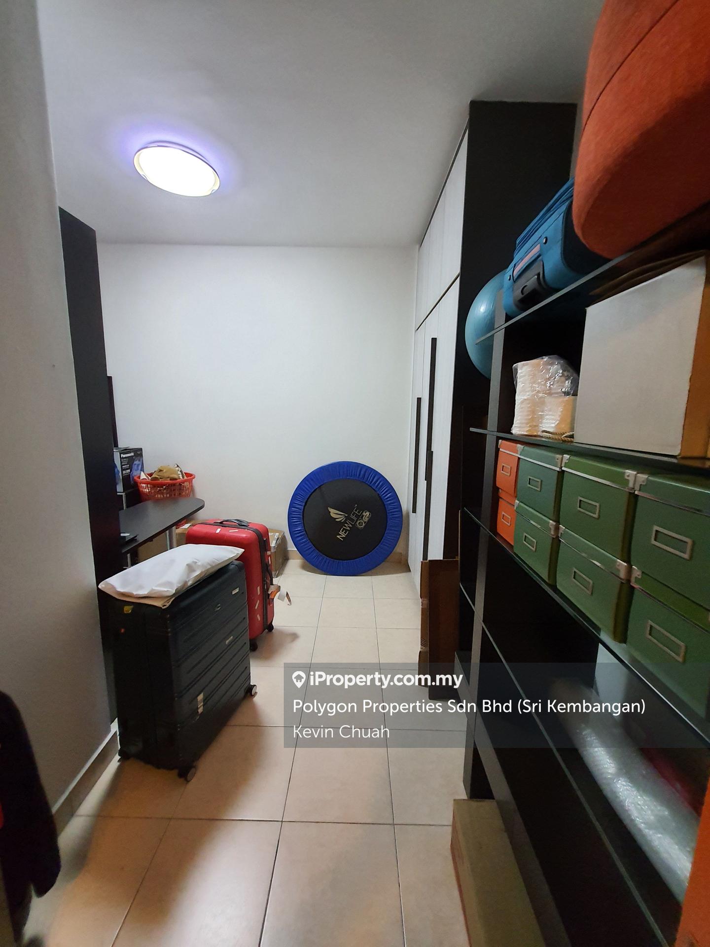 Condominium for Rent in Changkat View by Kevin Chuah - iProperty.com.my