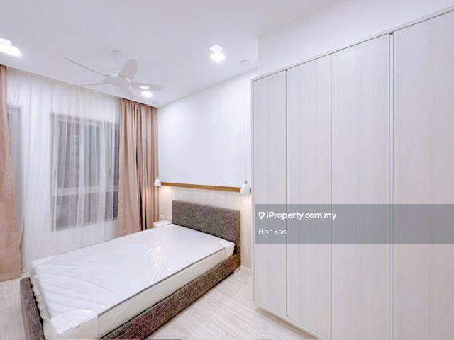 Service Residence for Rent in Cantara Residences by Hor Yan - iProperty.com.my