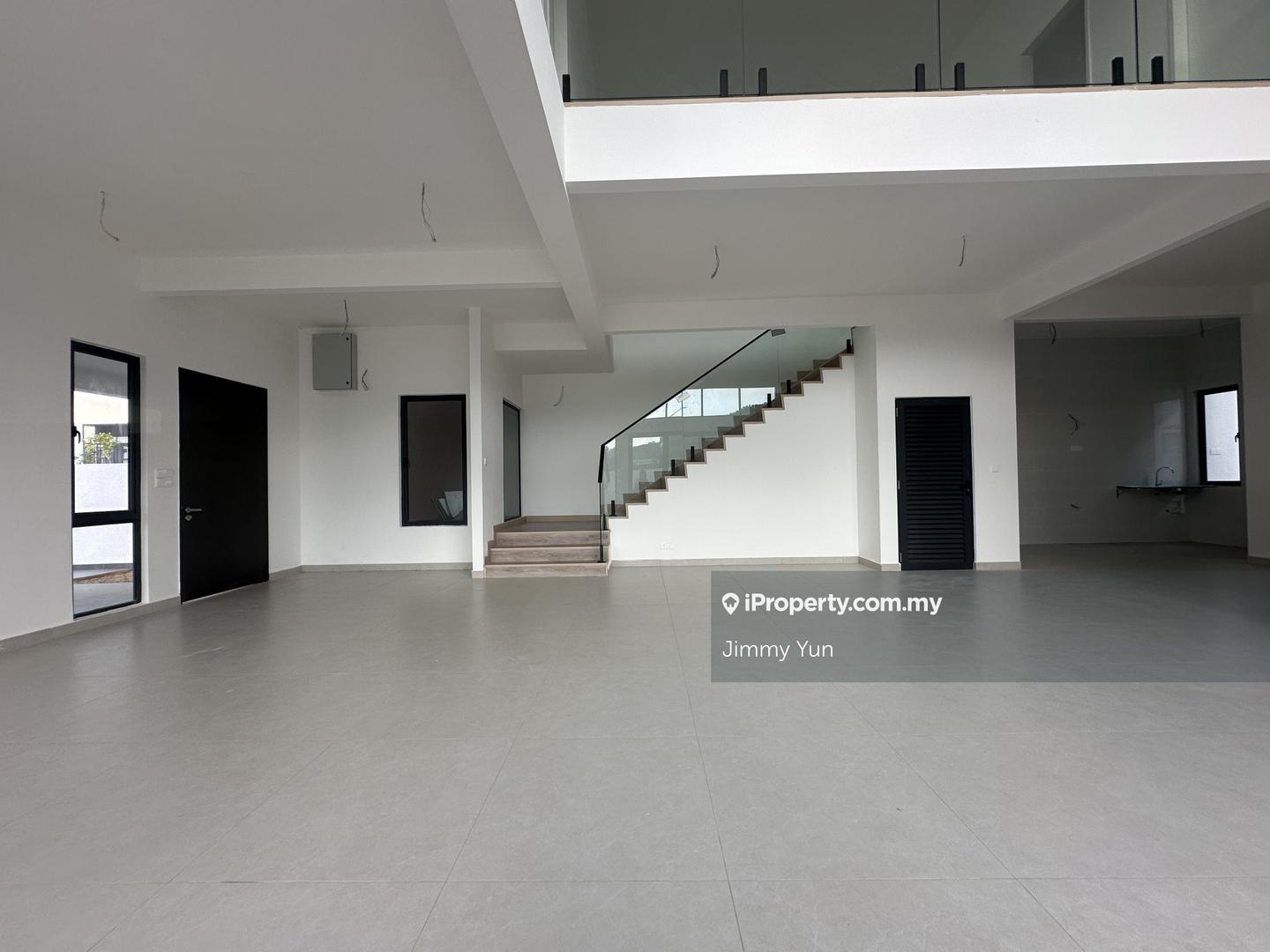 Semi-Detached House for Sale in TTDI Grove, Kajang by Jimmy Yun - iProperty.com.my