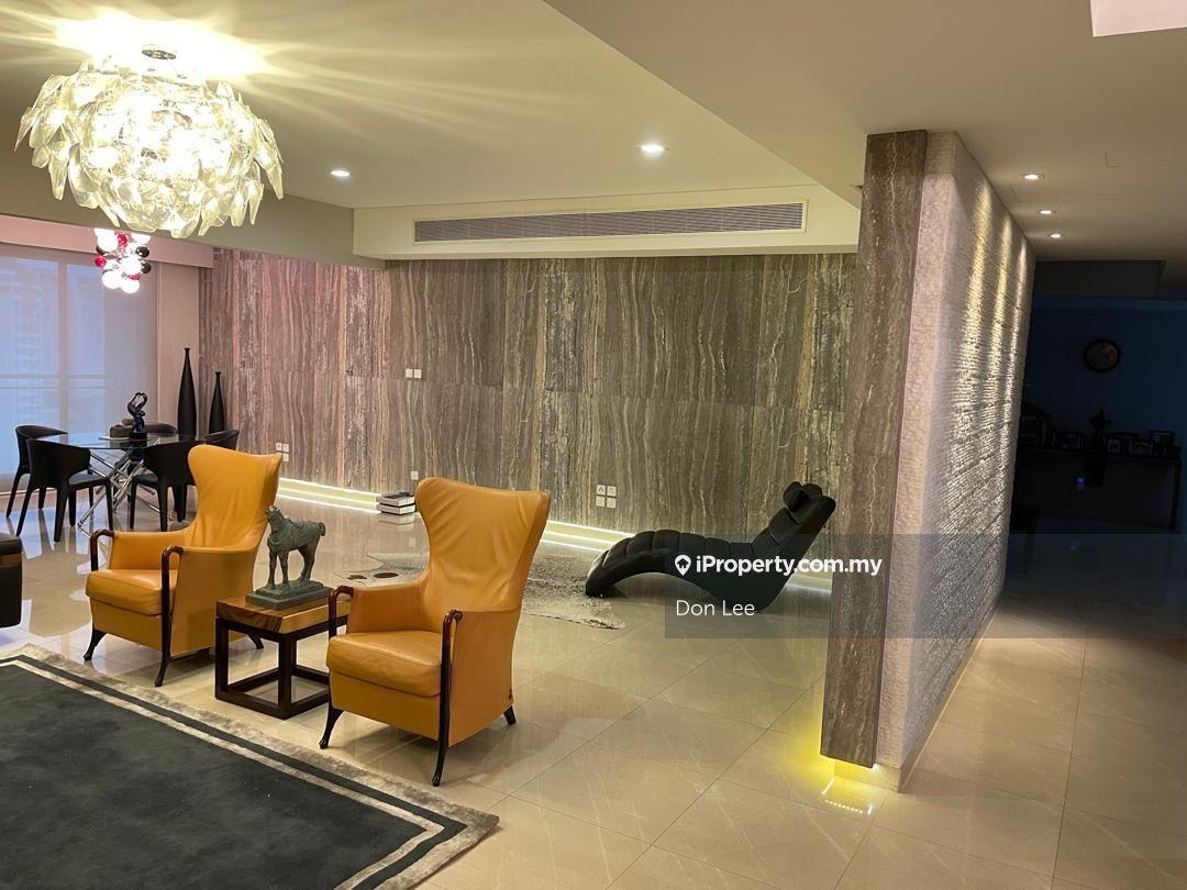 Condominium for Sale in 10 Mont Kiara @ MK10 by Don Lee - iProperty.com.my