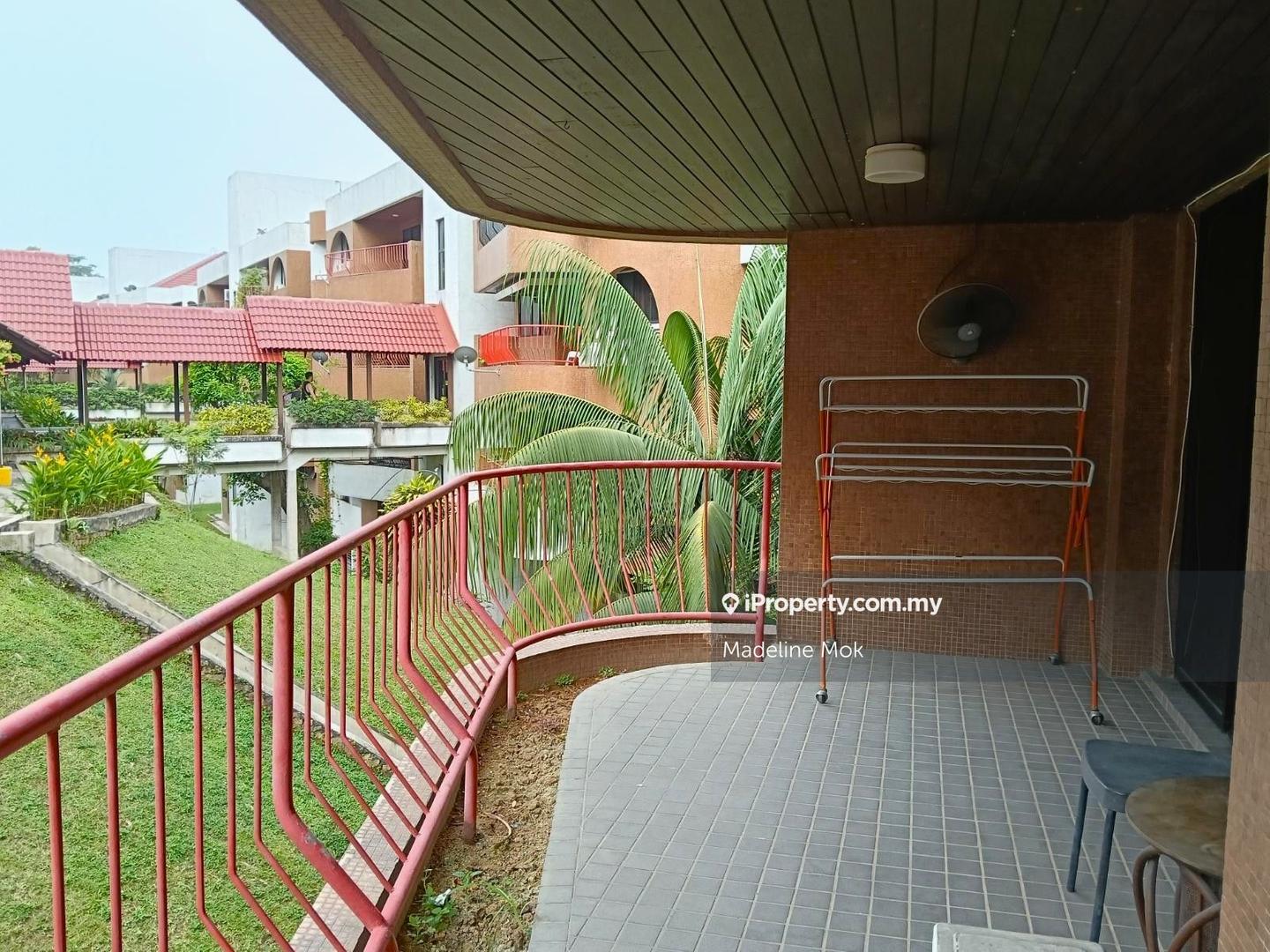 Kondominium untuk Dijual di Bangsar Puteri oleh Madeline Mok - iProperty.com.my