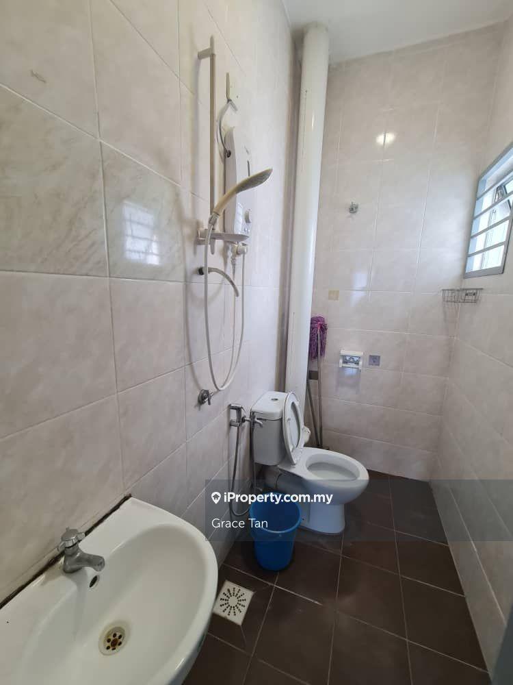 Pangsapuri untuk Dijual di Puncak Saujana oleh Grace Tan - iProperty.com.my