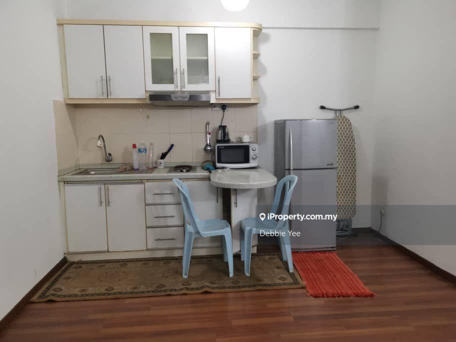 Residensi Servis untuk Disewa di Casa Mutiara oleh Debbie Yee - iProperty.com.my