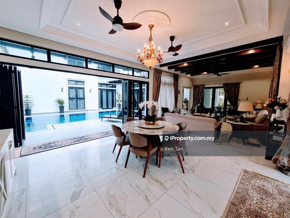 Bungalow House for Sale in Rimba Valley, Seksyen 9, Kota Damansara by Ken Tan - iProperty.com.my