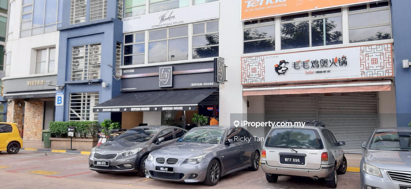 Shop for Sale in Petaling Jaya, Selangor by Ricky Tan - iProperty.com.my