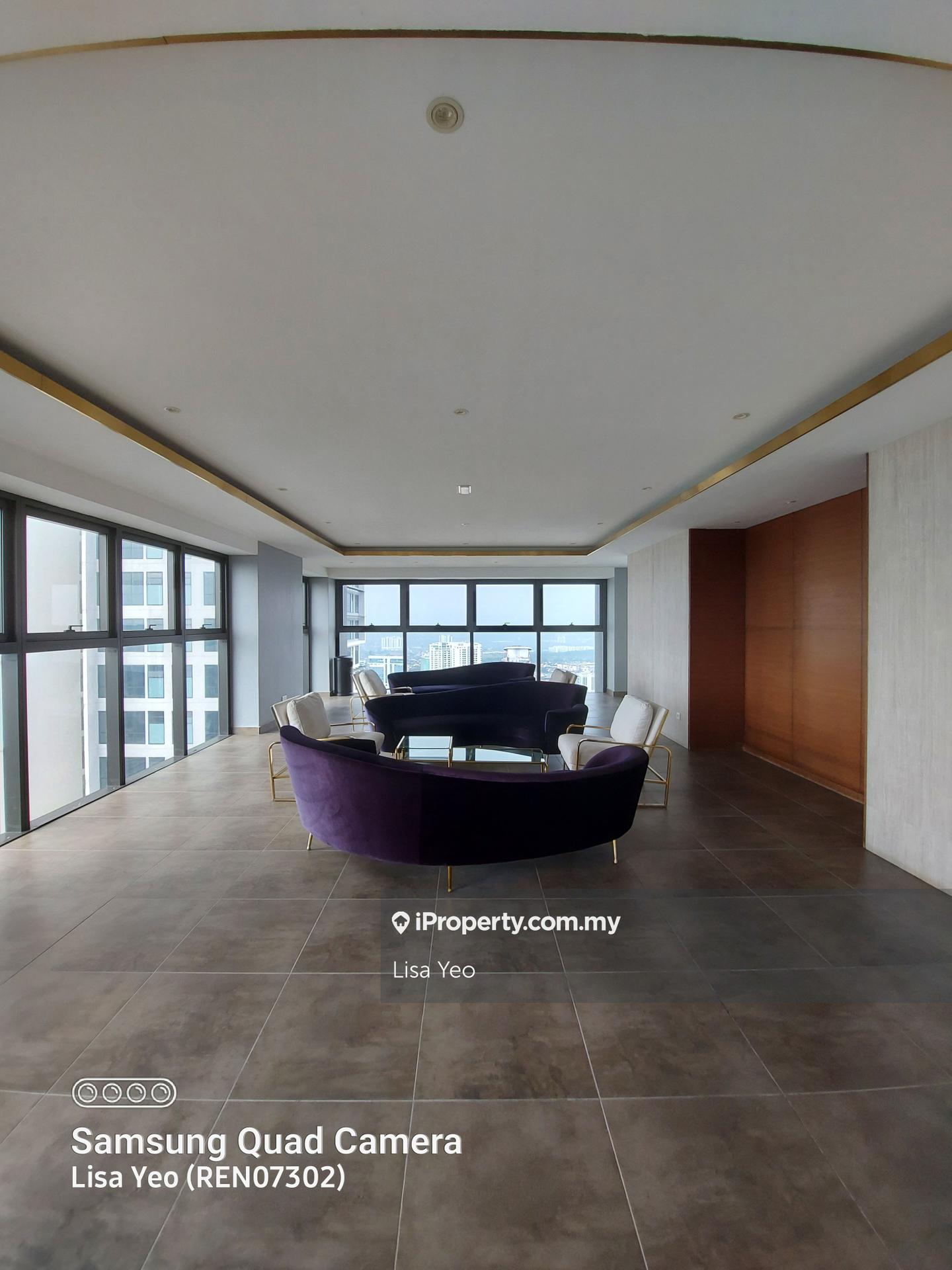Service Residence for Rent in Setia Sky 88 by Lisa Yeo - iProperty.com.my