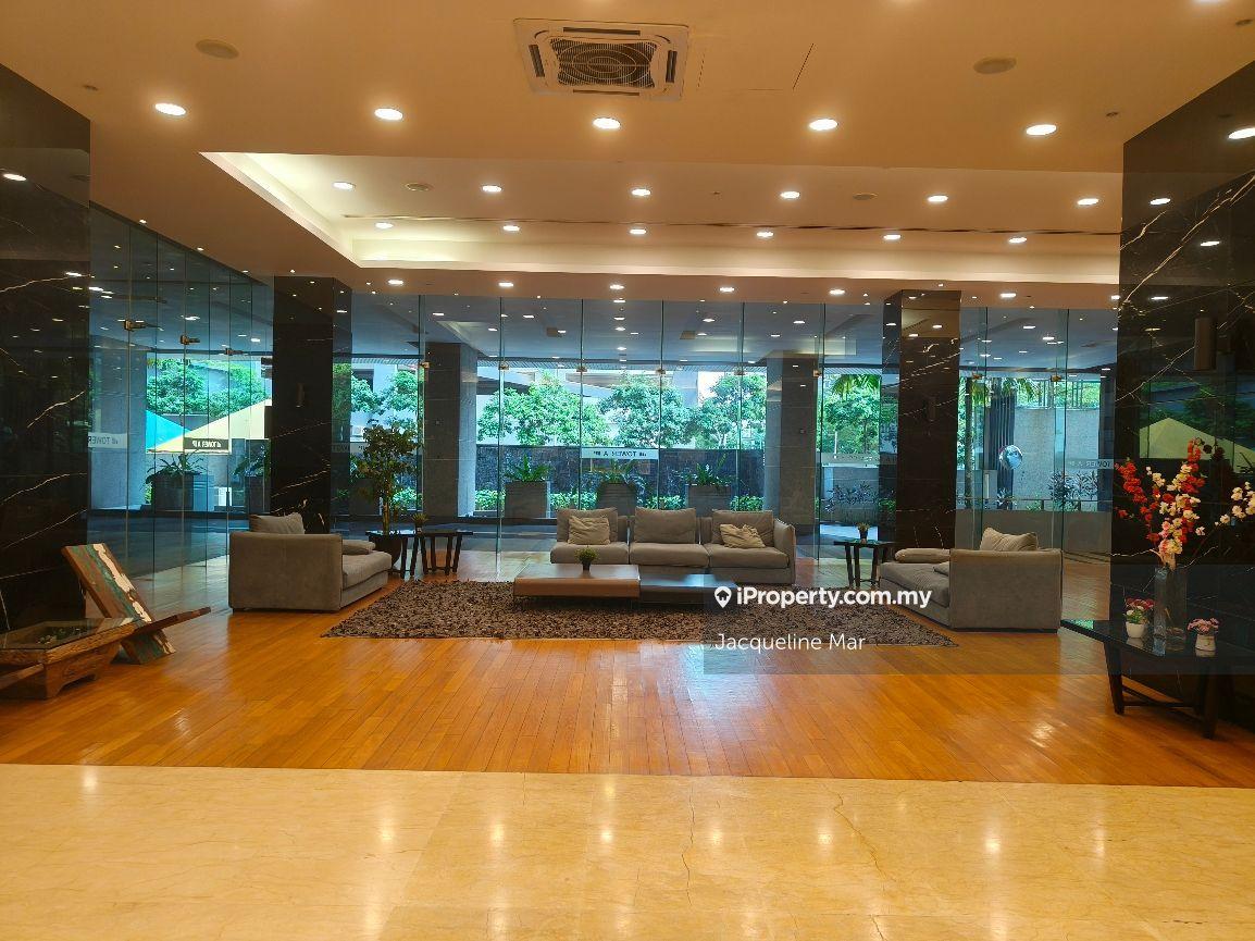 Service Residence for Rent in The Elements by Jacqueline Mar - iProperty.com.my