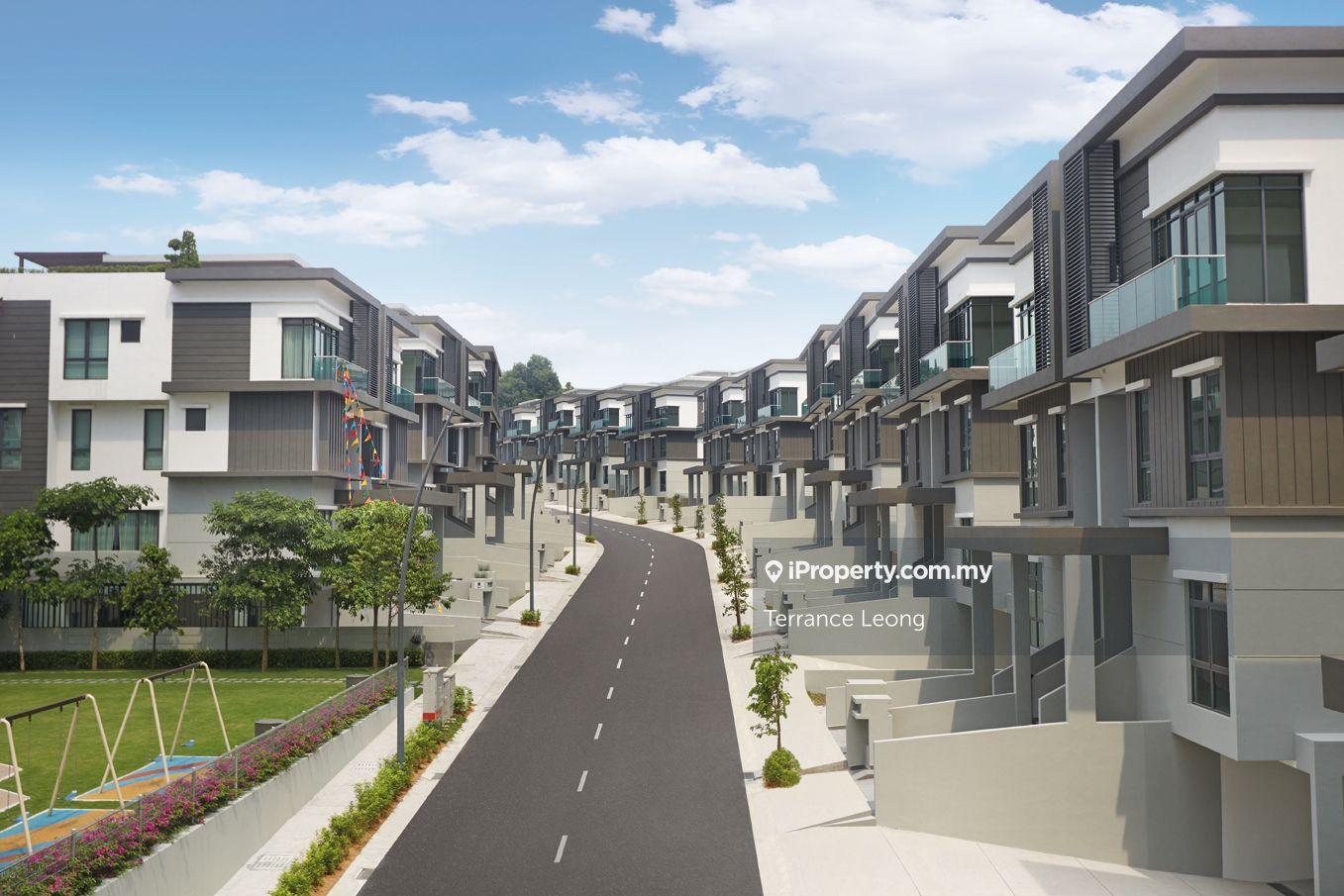 Semi-Detached House for Sale in Desa hill villa desa petaling, Desa Petaling by Terrance Leong - iProperty.com.my