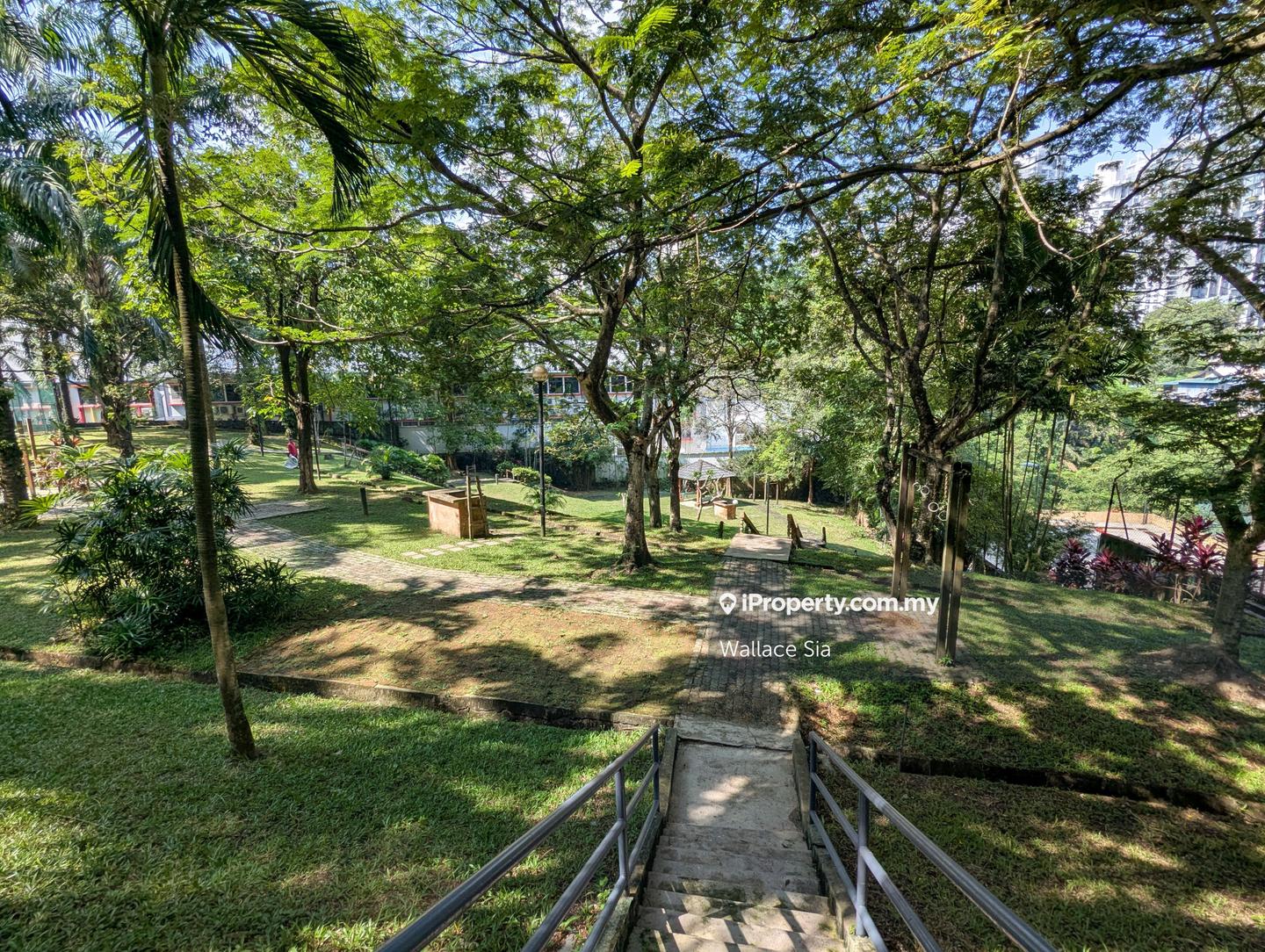 Kondominium untuk Dijual di Duta Ria oleh Wallace  Sia - iProperty.com.my