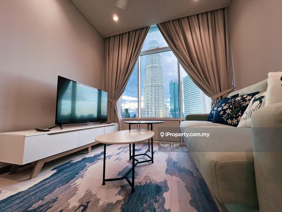 Service Residence for Sale in Sky Suites @ KLCC by Ivan Lee - iProperty.com.my