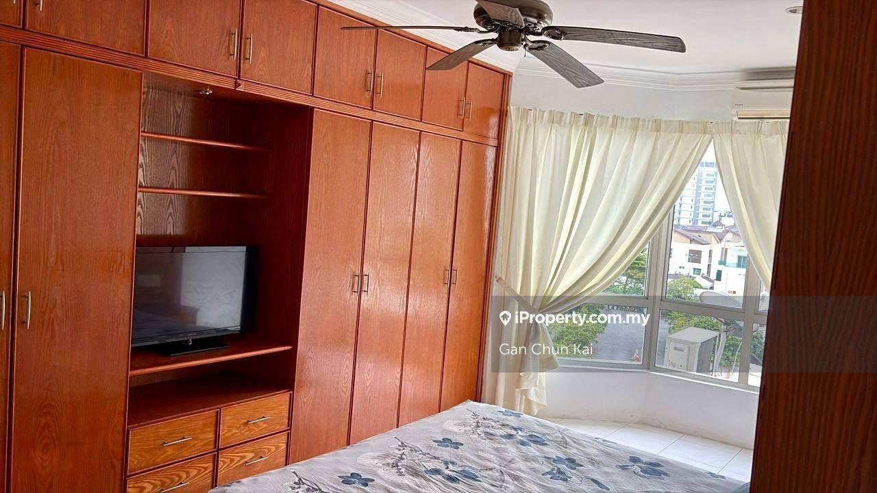 Condominium for Rent in Gold Coast Resort Condominium by Gan Chun Kai - iProperty.com.my