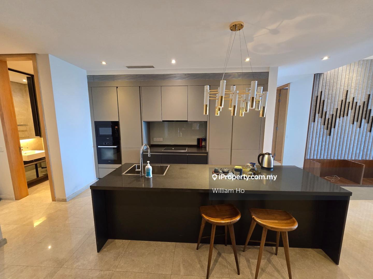 Service Residence for Rent in Damansara City Residency (DC Residensi) by William Ho - iProperty.com.my