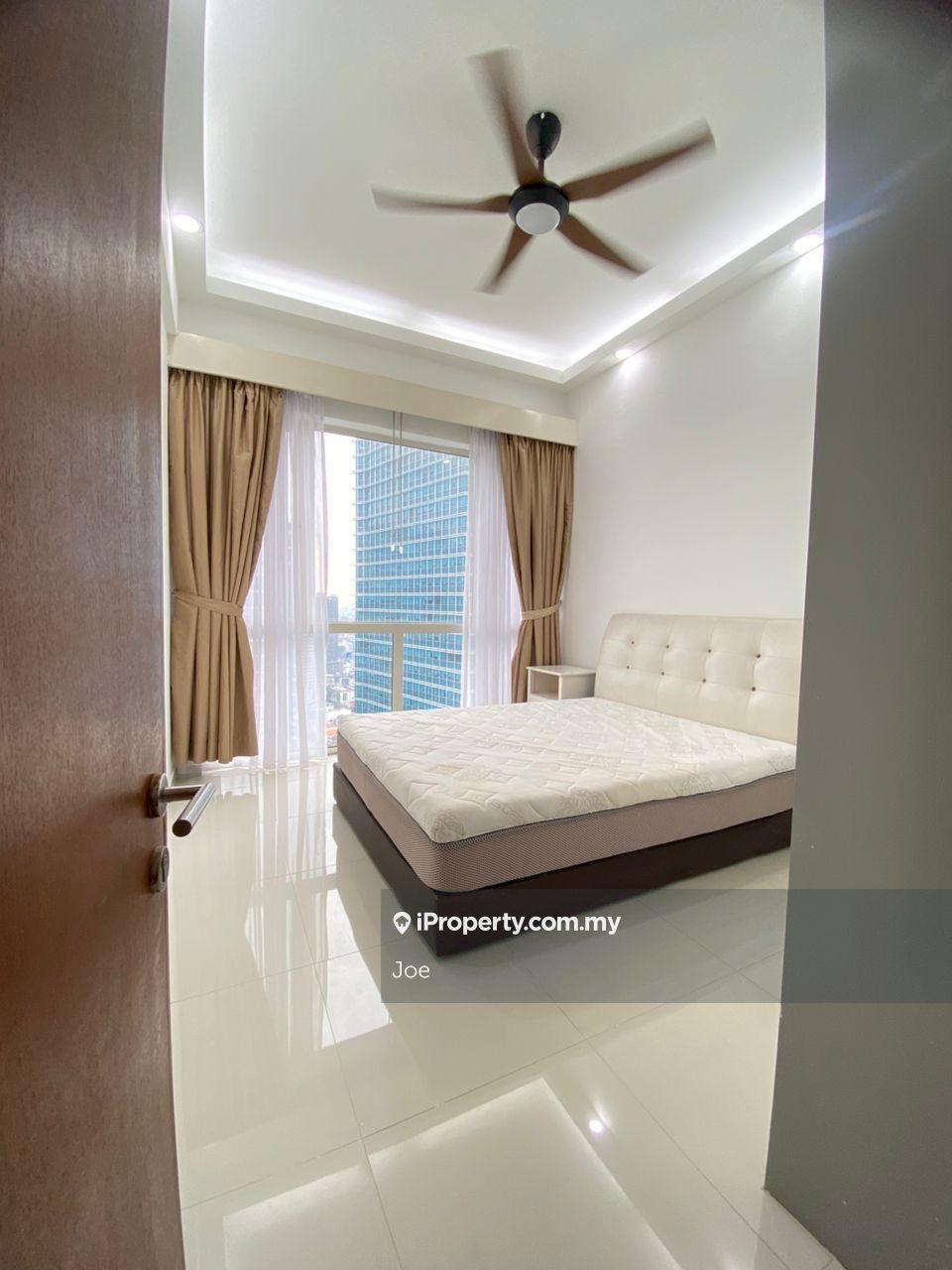 Condominium for Rent in Suasana Sentral Loft by Joe - iProperty.com.my