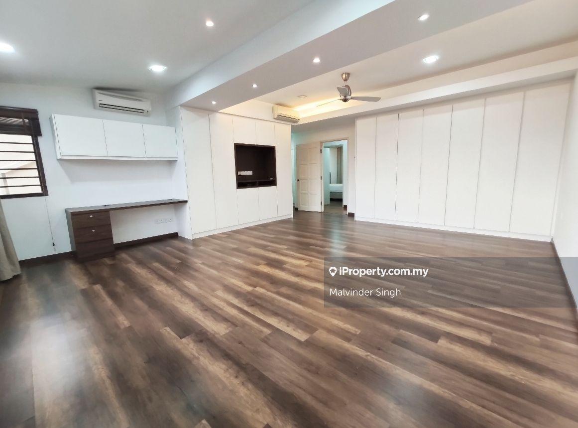 Pangsapuri untuk Dijual di Taman Hijau Apartment oleh Mel Walia - iProperty.com.my