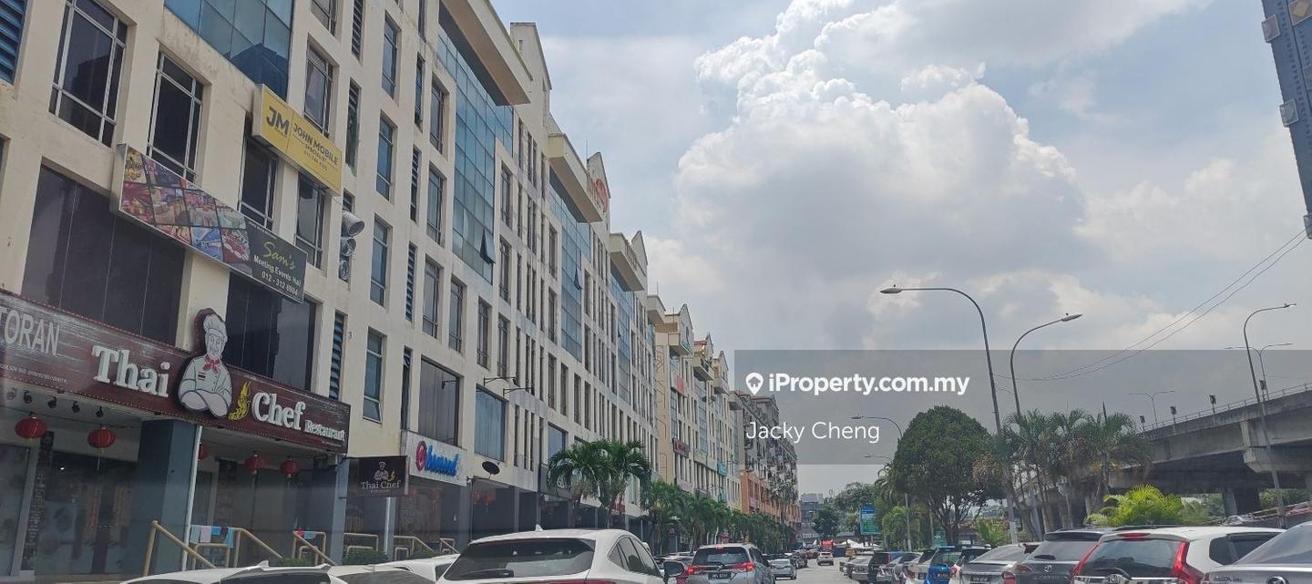 Shop for Rent in Taman Cheras, Cheras by Jacky Cheng - iProperty.com.my
