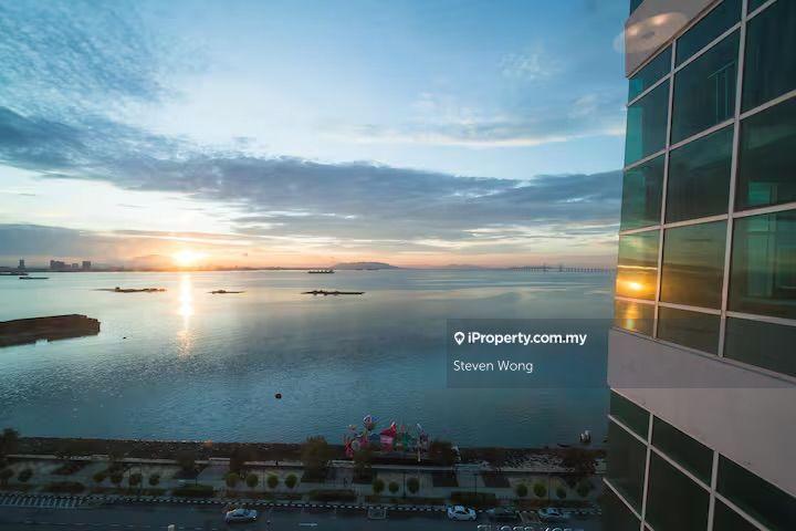 Service Residence for Rent in Maritime Suite by Steven Wong - iProperty.com.my