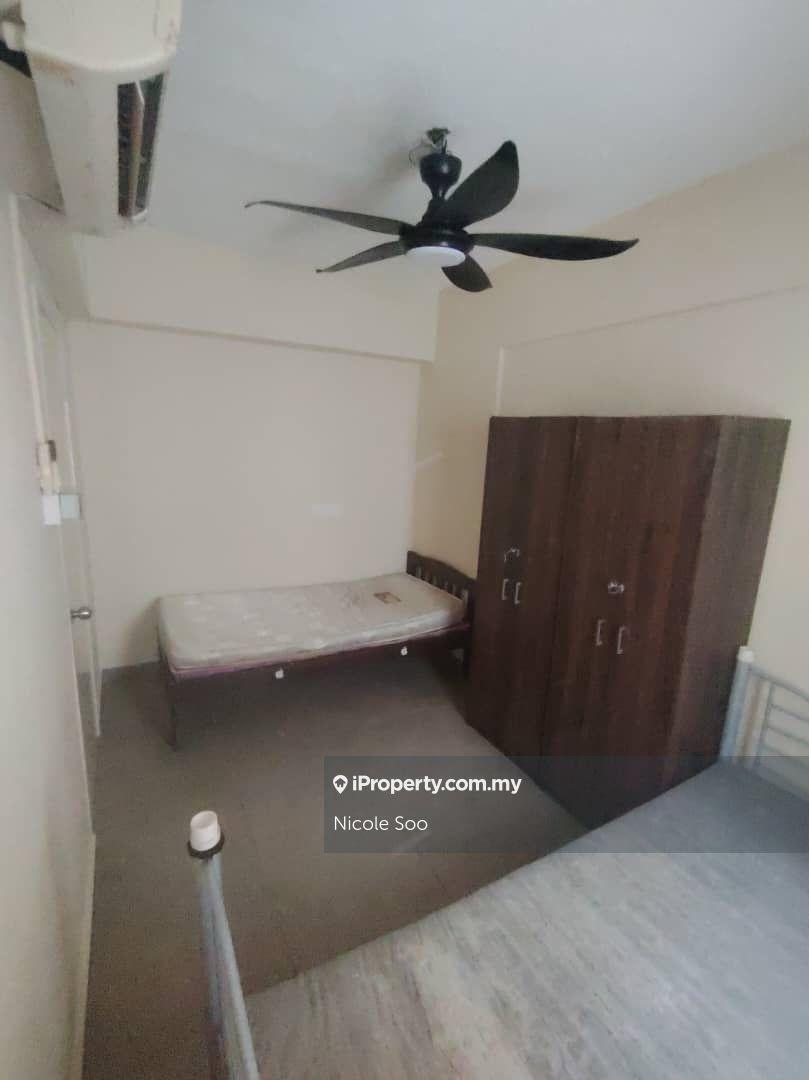 Kondominium untuk Disewa di Danau Idaman oleh Nicole Soo - iProperty.com.my