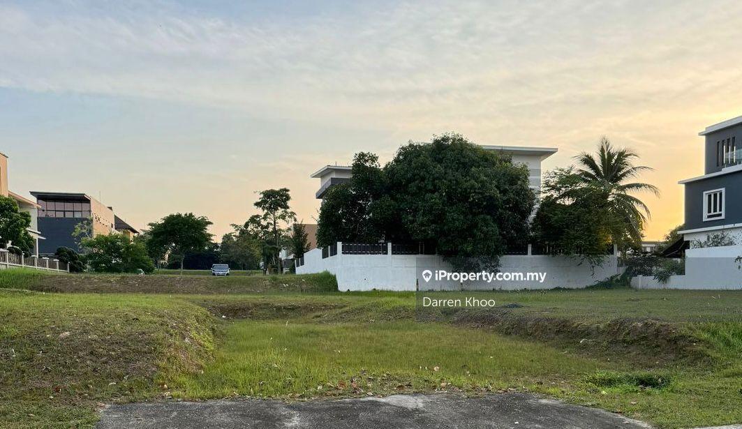 Banglo Tanah untuk Dijual di Setia Eco Park, Setia Alam oleh Darren Khoo - iProperty.com.my