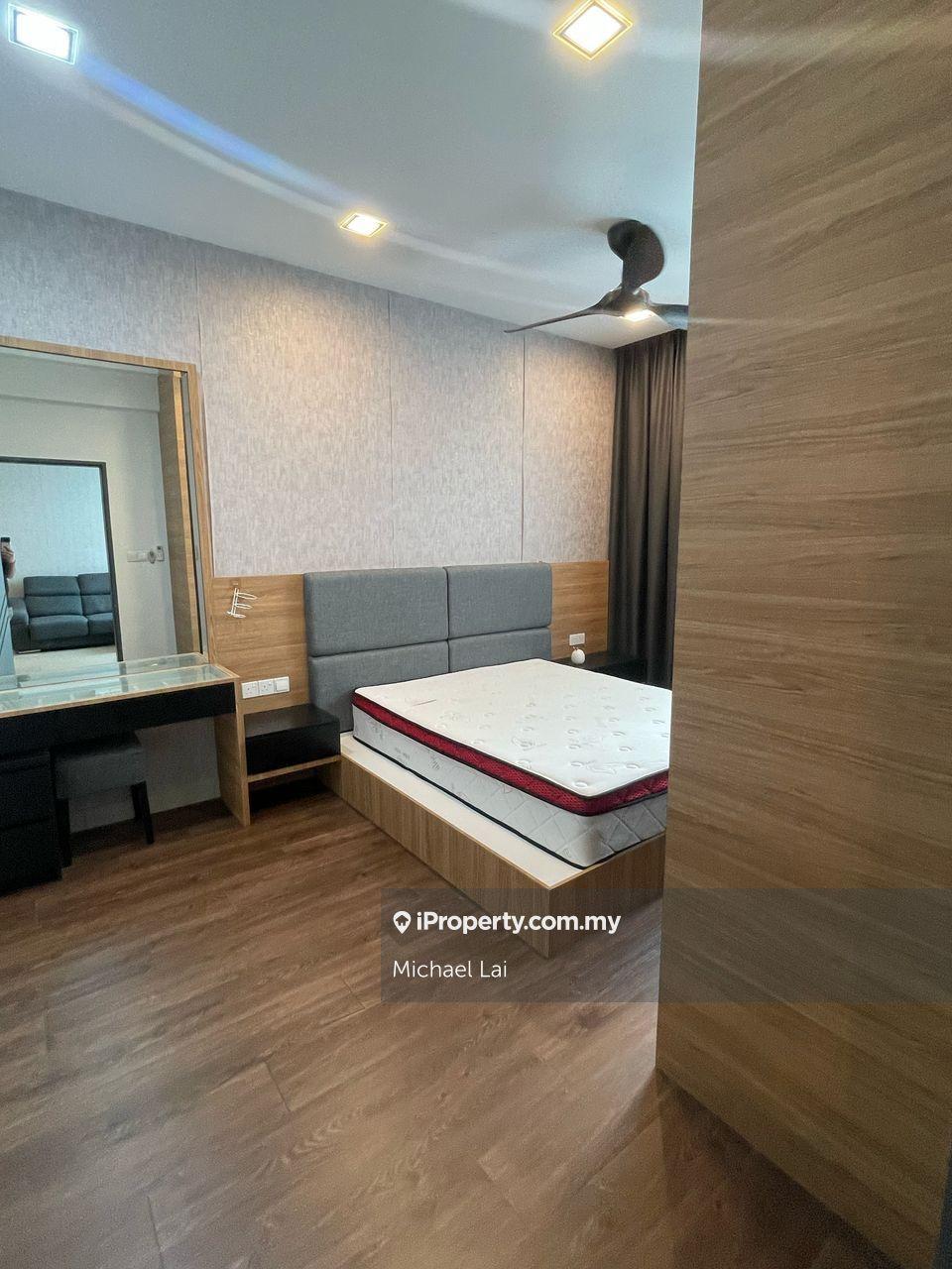 Service Residence for Rent in LakePark Residence @ KL North by Michael Lai - iProperty.com.my