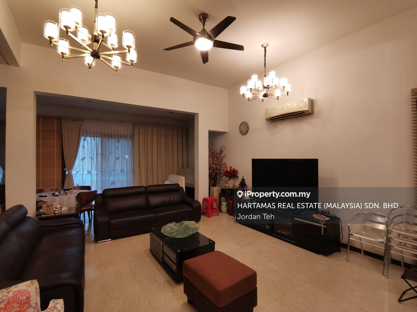 Bungalow House for Sale in Pearl Villa, Petaling Jaya by Jordan Teh - iProperty.com.my
