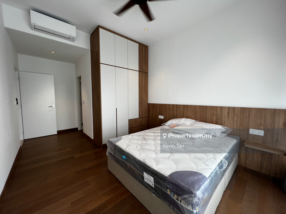 Condominium for Rent in Bangsar Hill Park by Kevin Tan - iProperty.com.my