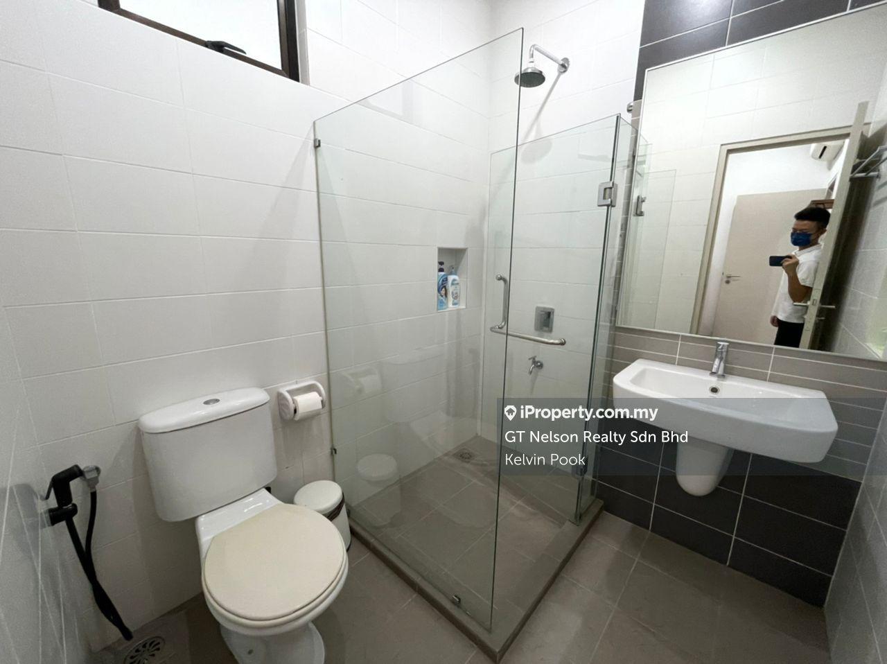 Semi-Detached House for Sale in Kota Bayu Emas @ Klang, Klang by Kelvin Pook - iProperty.com.my