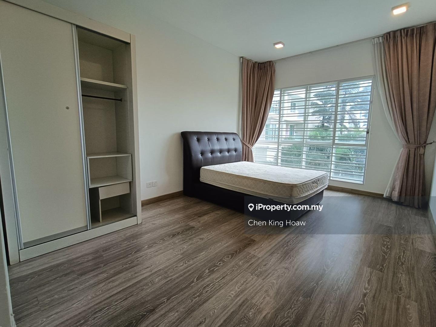 Condominium for Sale in Le Yuan Residence by Chen King Hoaw - iProperty.com.my