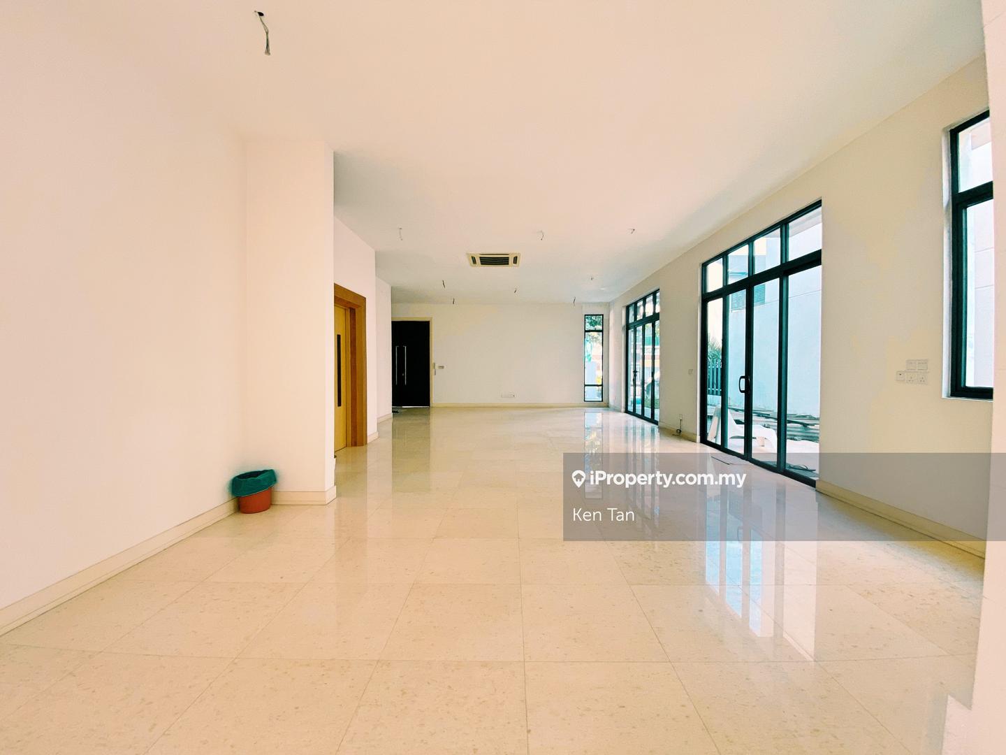 Banglo untuk Dijual di Forest Hill Damansara ForestHill, Petaling Jaya oleh Ken Tan - iProperty.com.my