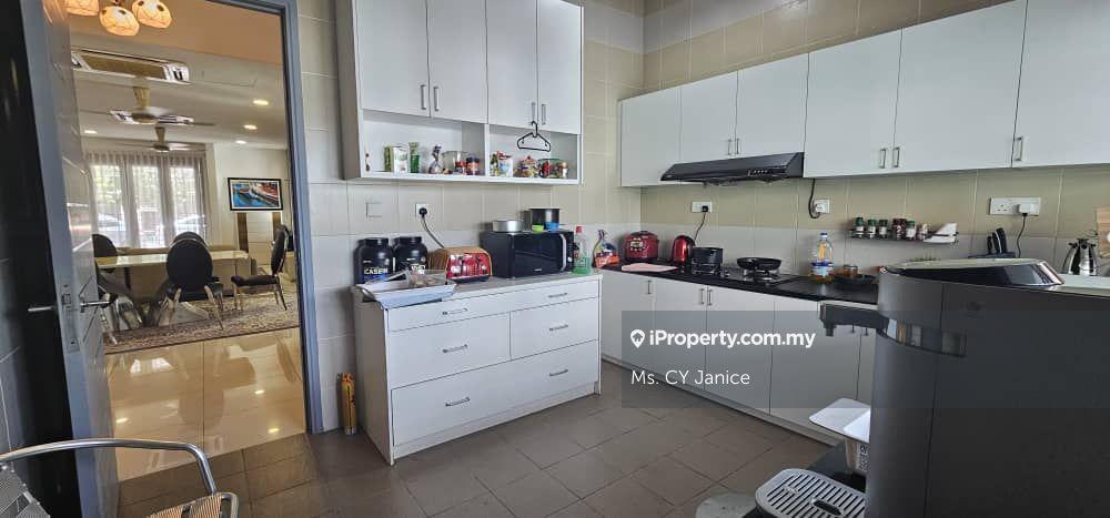 2.5-storey Terraced House for Sale in USJ Heights, Subang Jaya by Ms. CY Janice - iProperty.com.my