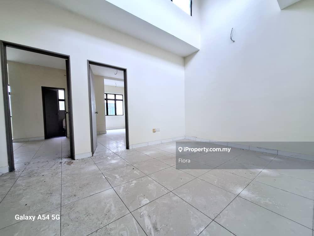 2-storey Terraced House for Sale in Lakeside Residences, Puchong by Flora - iProperty.com.my