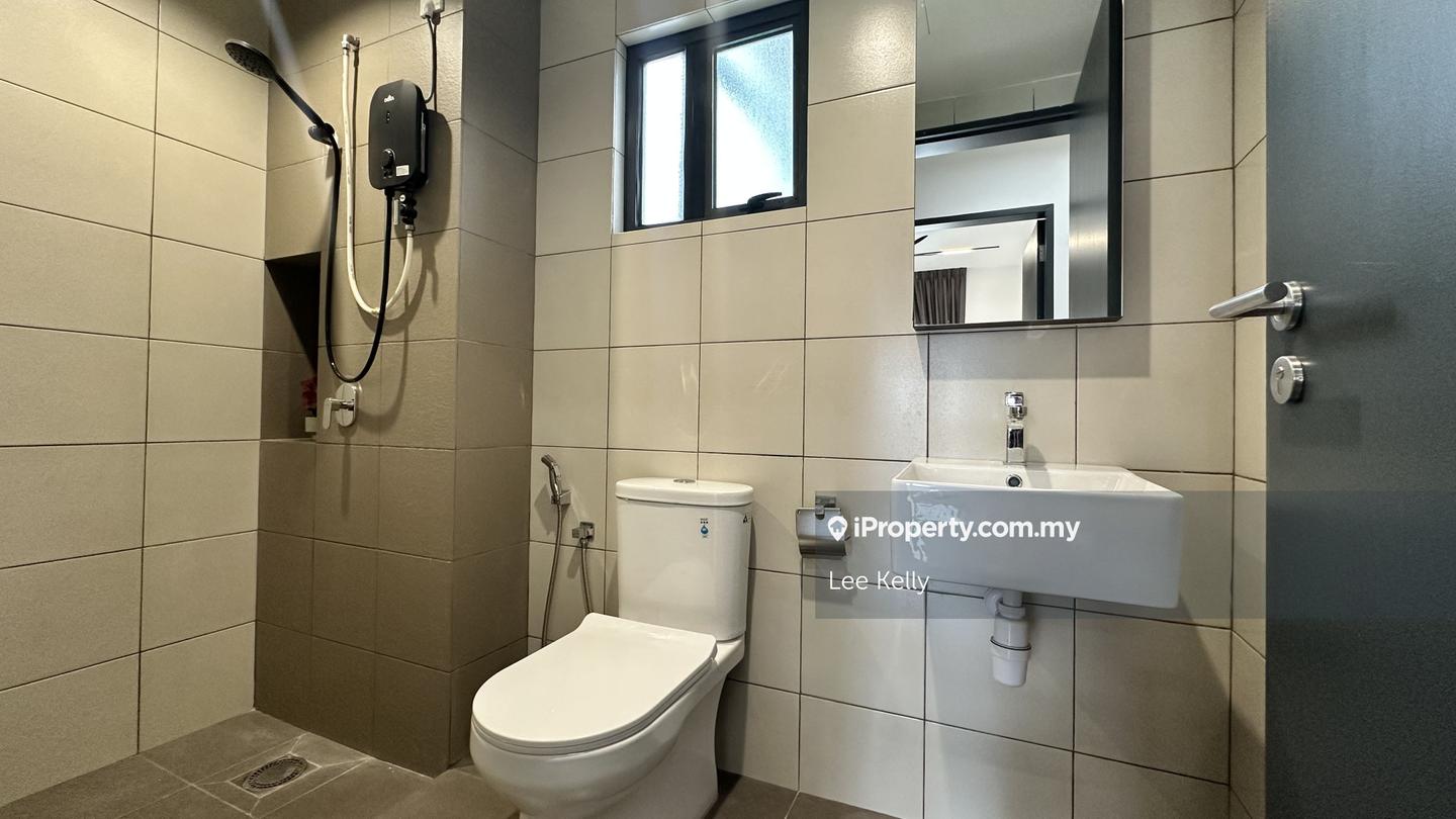 Service Residence for Rent in D'Quince Residences by Lee Kelly - iProperty.com.my