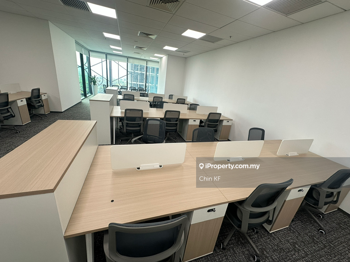 Office for Rent in KLCC, KL City Centre by Chin KF - iProperty.com.my