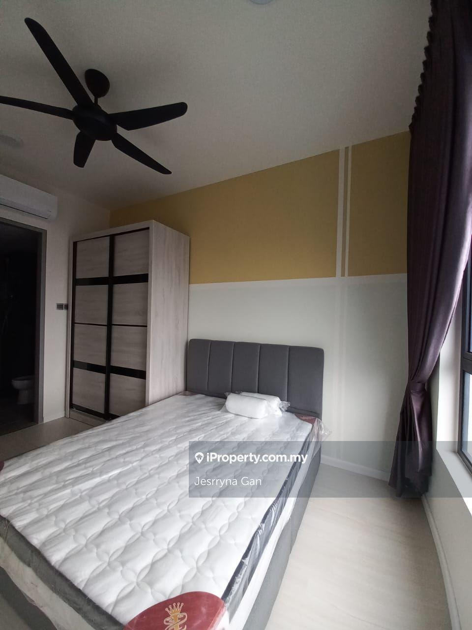 Service Residence for Rent in The Era @ Duta North by Jesrryna Gan - iProperty.com.my