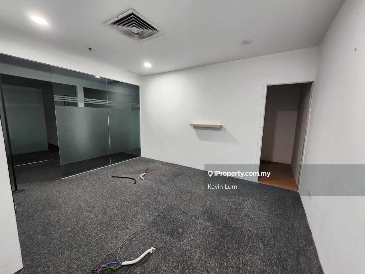 Pejabat-Runcit untuk Disewa di Petaling Jaya, Mutiara Damansara oleh Kevin Lum - iProperty.com.my