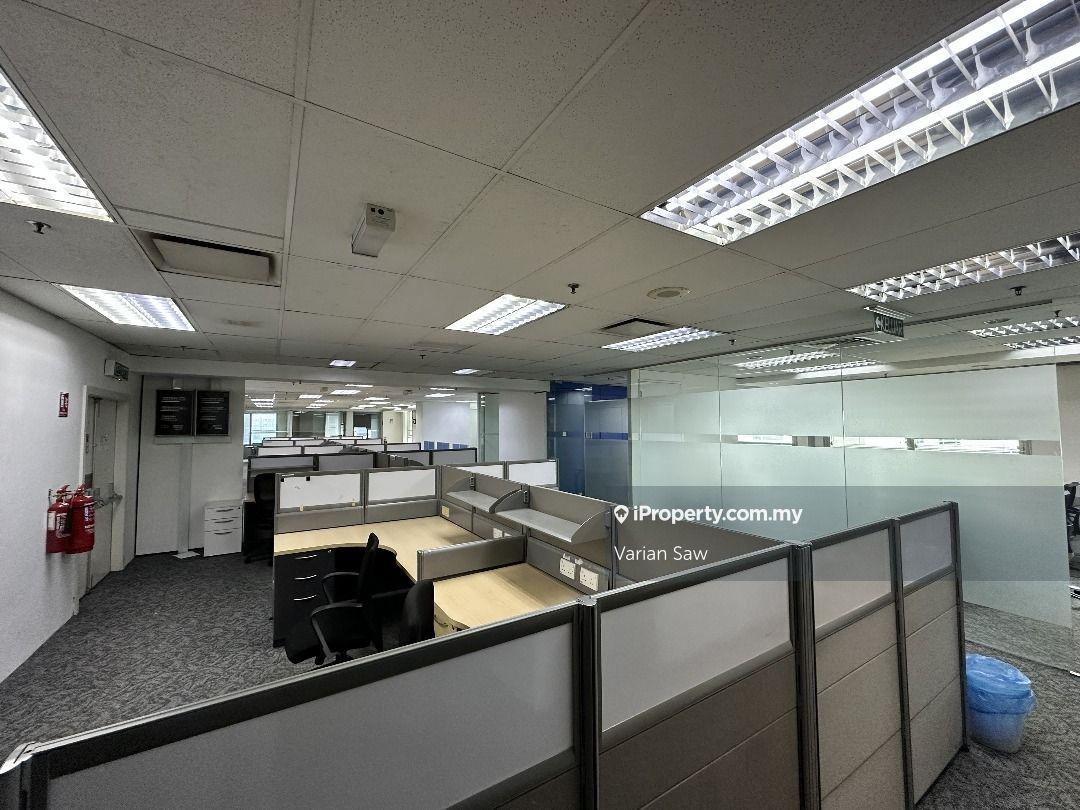Office for Rent in KLCC, KL City Centre by Varian Saw - iProperty.com.my