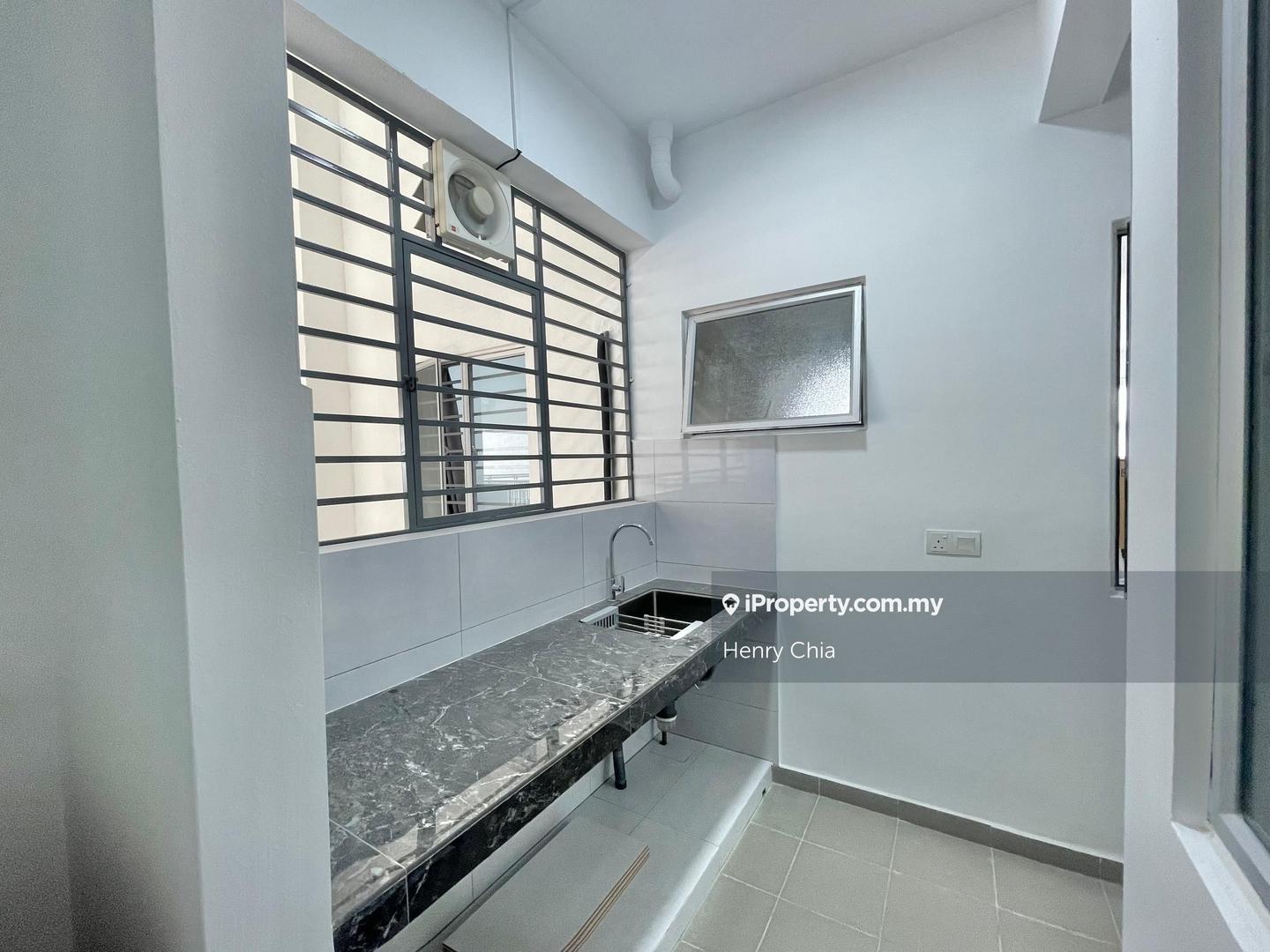 Apartment for Rent in Residensi Brickfields by Henry Chia - iProperty.com.my