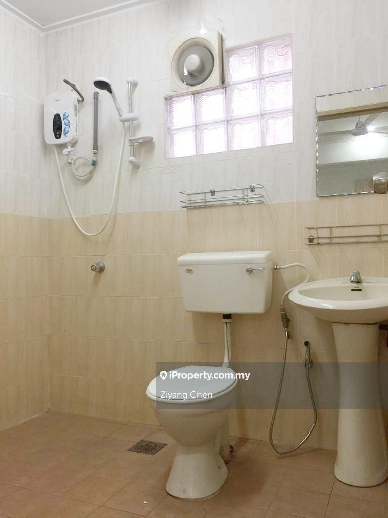 Kondominium untuk Dijual di Evergreen Park Scot Pine oleh Ziyang Chen - iProperty.com.my