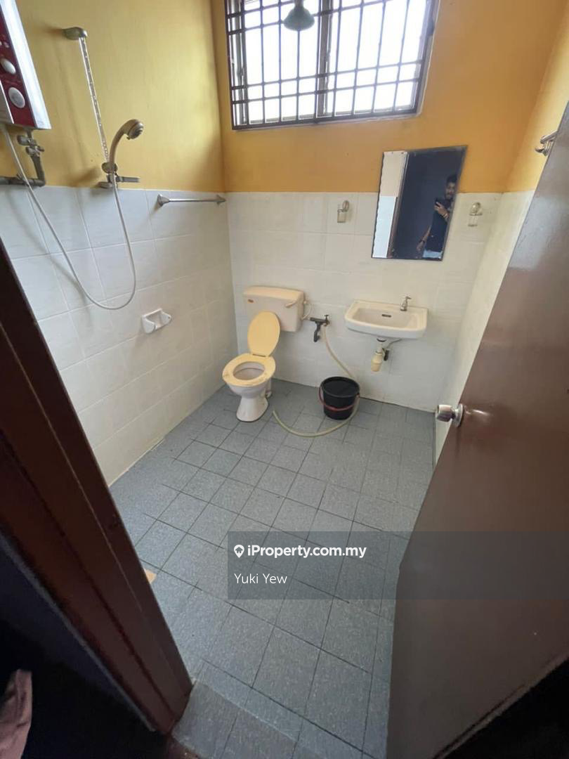 2-storey Terraced House for Sale in Taman Kota Jaya, Kota Tinggi by Yuki Yew - iProperty.com.my