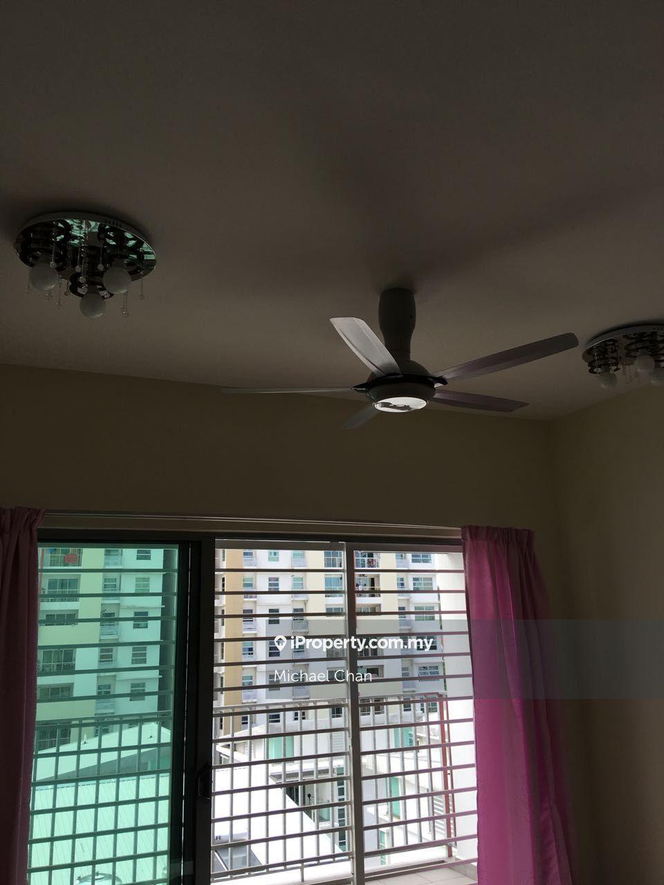 Condominium for Rent in Puri Tower by Michael Chan - iProperty.com.my