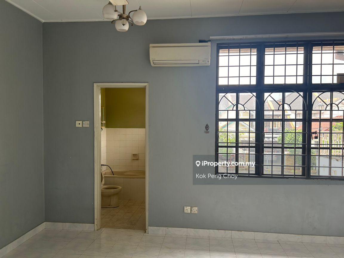 Rumah Berangkai 2.5 Tingkat untuk Dijual di Sri Petaling, Sri Petaling oleh Kok Peng Choy - iProperty.com.my
