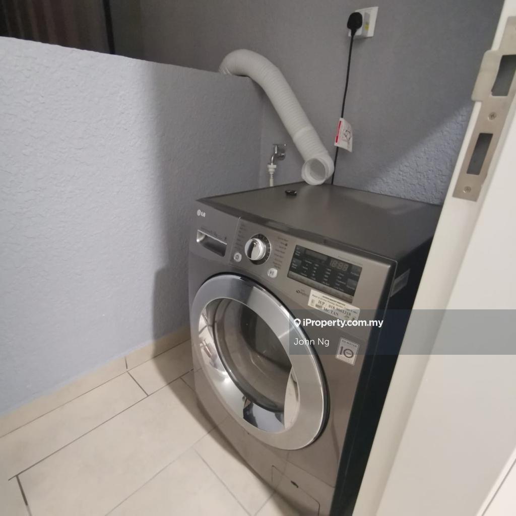 Residensi Servis untuk Dijual di Skyluxe On The Park Bukit Jalil oleh John Ng - iProperty.com.my