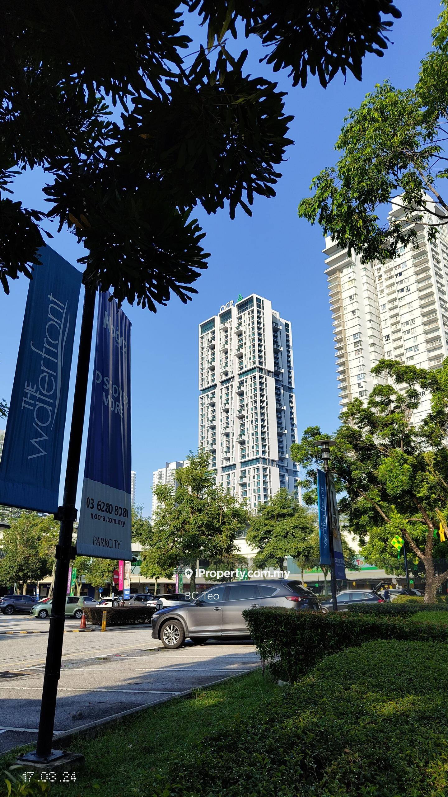 Condominium for Rent in One Central Park by BC Teo - iProperty.com.my