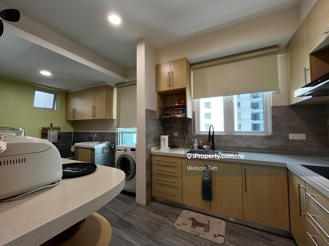 Condominium for Sale in Platino Condominium by Welson Teh - iProperty.com.my