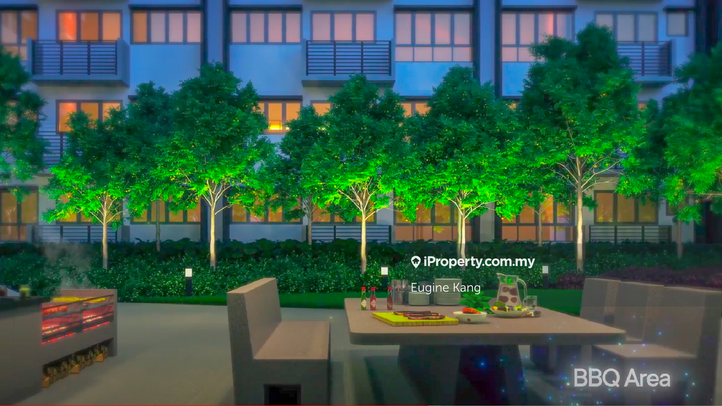 Service Residence for Sale in M Astra by Eugine Kang - iProperty.com.my