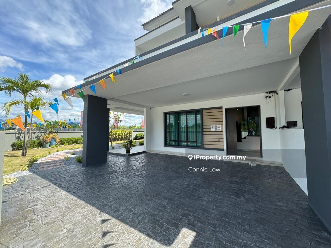 Rumah Berangkai 2 Tingkat untuk Dijual di Gunung Lang, Ipoh oleh Connie Low - iProperty.com.my