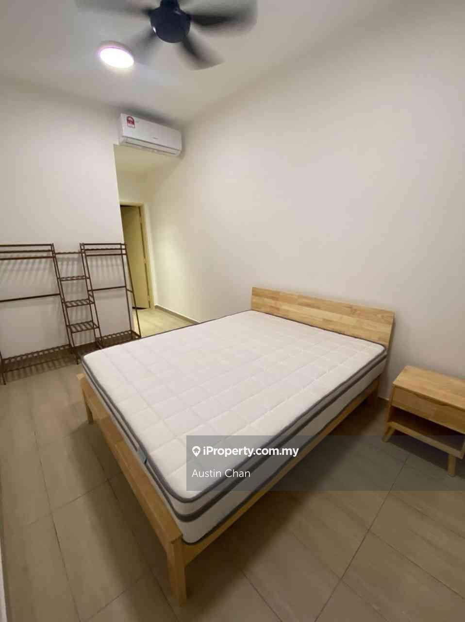 Condominium for Sale in The Hipster by Austin Chan - iProperty.com.my