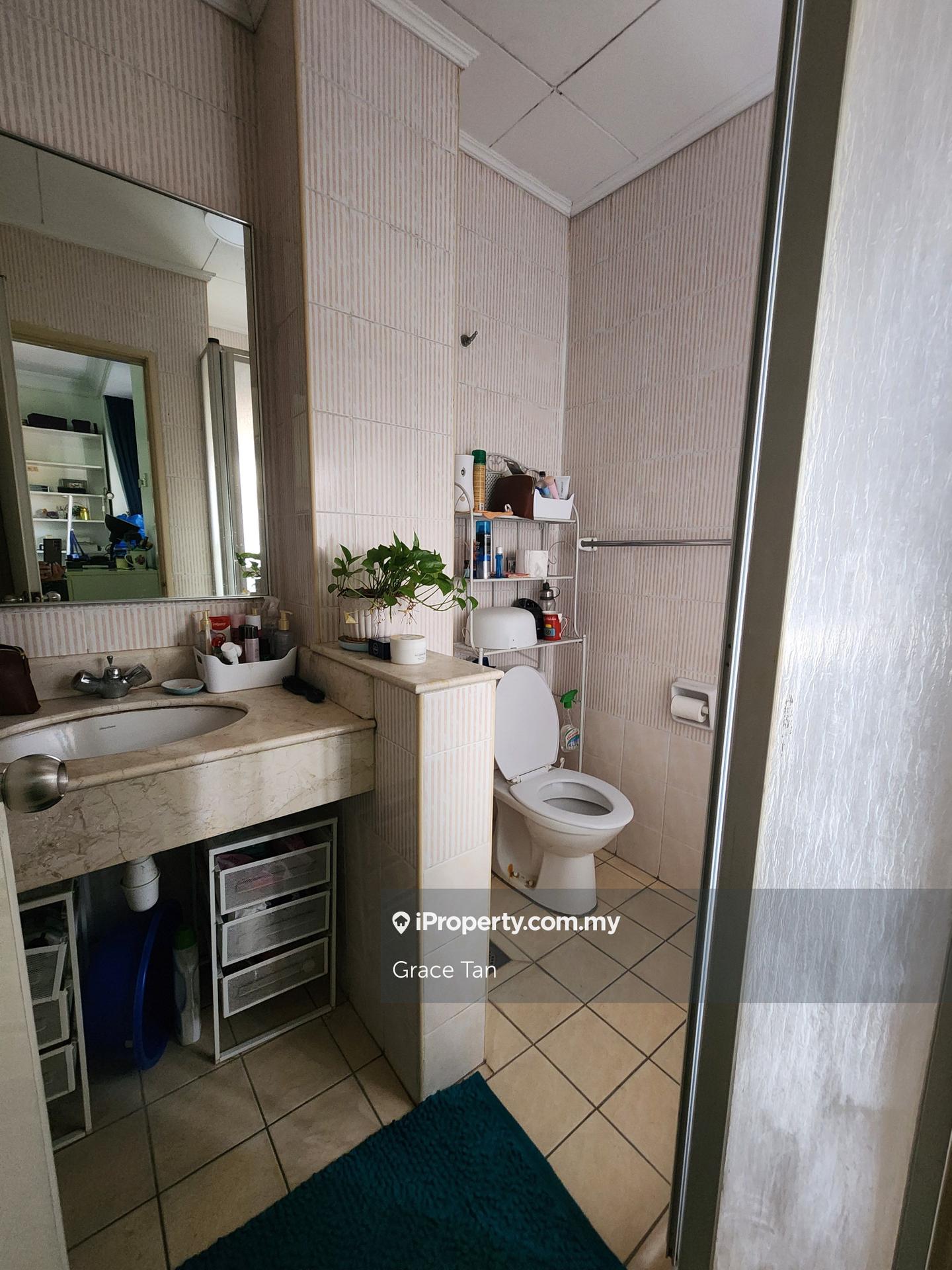 2-storey Terraced House for Rent in Mutiara Damansara, Mutiara Damansara by Grace Tan - iProperty.com.my