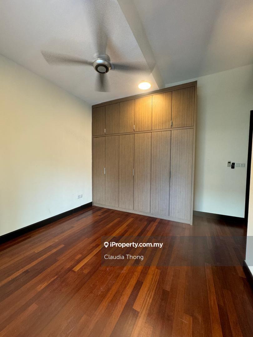 Semi-Detached House for Rent in Duta Tropkia, Sri Hartamas, Kuala Lumpur by Claudia Thong - iProperty.com.my