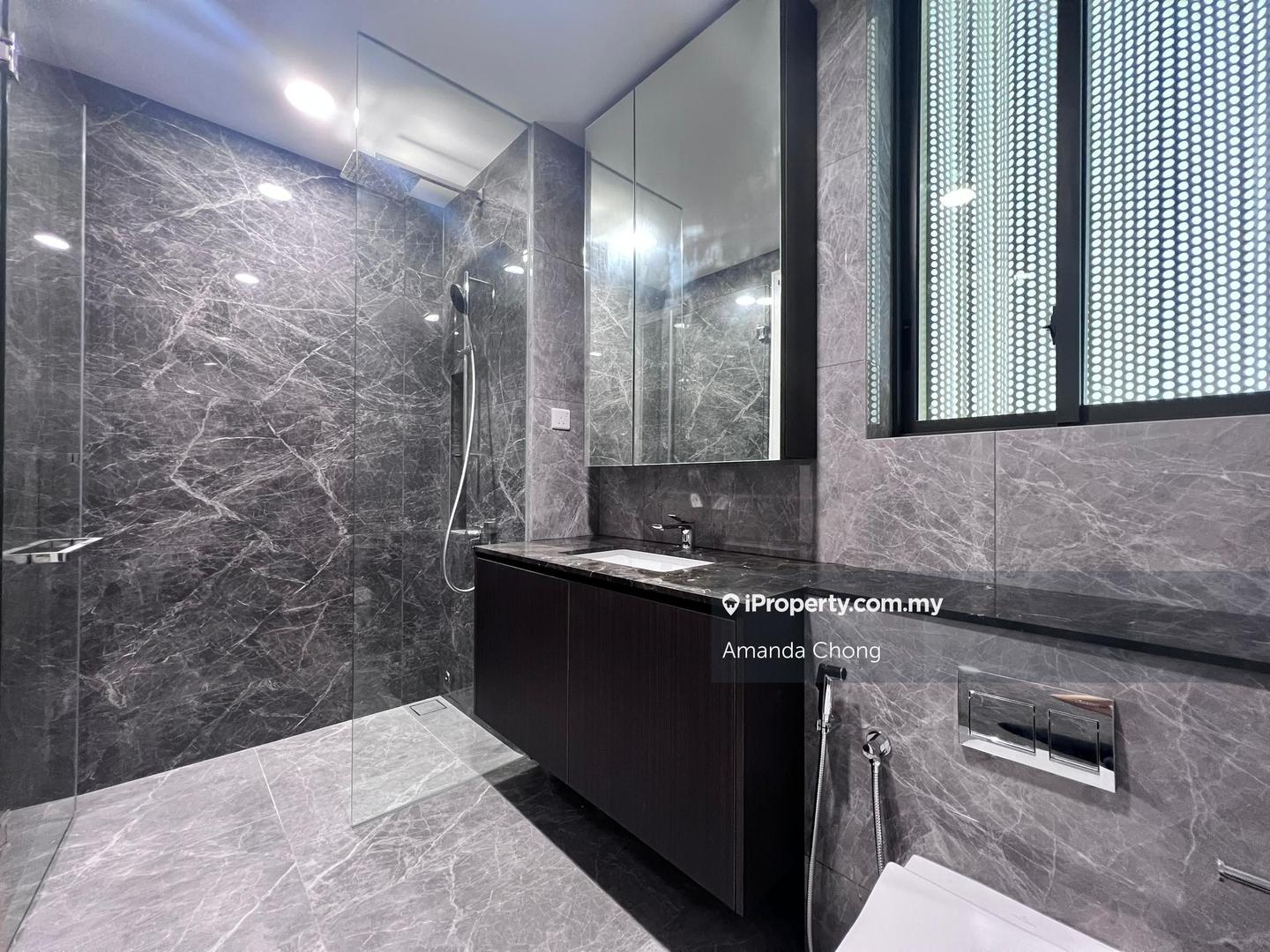 Service Residence for Sale in Park Regent @Desa Park City by Amanda Chong - iProperty.com.my